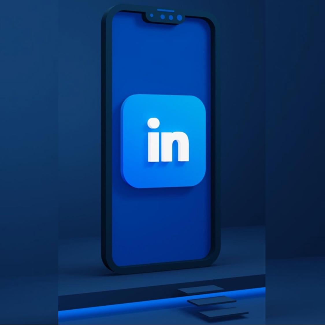 LinkedIn Makeover